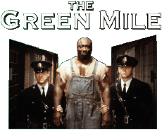 Multimedia Film Internazionale Il Miglio Verde Logo Inglese 