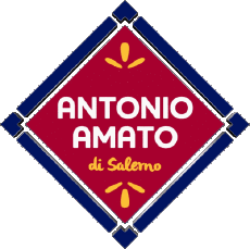 Comida Pasta Antonio Amato 