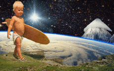 Humor -  Fun GIF Artists THE GLITCH 