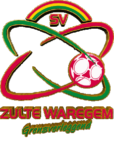 Sports Soccer Club Europa Belgium Zulte Waregem 