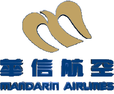 Trasporto Aerei - Compagnia aerea Asia Cina Mandarin Airlines 