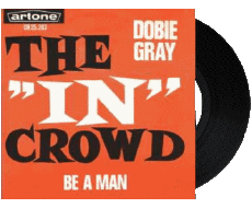 Multi Média Musique Funk & Soul 60' Best Off Dobie Gray – The In Crowd (1965) 