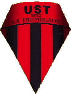 Deportes Rugby Club Francia Logo Dept 17 US Trembladaise 