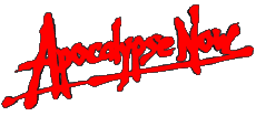 Multimedia V International Apocalypse Now Logo 