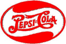 1940-Bebidas Sodas Pepsi Cola 1940