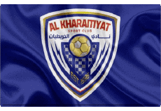 Sports Soccer Club Asia Qatar Al Kharitiyath SC 