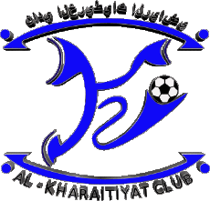 Sportivo Cacio Club Asia Logo Qatar Al Kharitiyath SC 