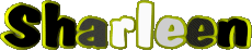 First Names FEMININE - UK - USA - IRL - AUS - NZ S Sharleen 