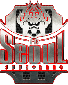 Sports Soccer Club Asia South Korea Seoul Football Club 