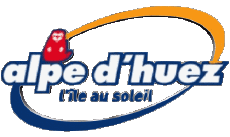 Sportivo Stazioni - Sciistiche Francia Isère Alpe d'Huez 