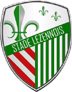 Sport Fußballvereine Frankreich Hauts-de-France 59 - Nord Stade Lezennois 