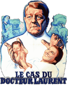 Multimedia Filme Frankreich Jean Gabin Le Cas du Dr Laurent 