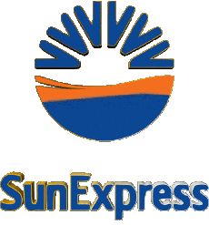 Transport Planes - Airline Asia Turkey SunExpress 