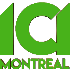 Multi Media Channels - TV World Canada - Quebec ICI Montreal 