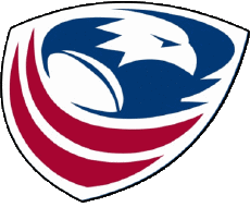 Sport Rugby Nationalmannschaften - Ligen - Föderation Amerika USA 
