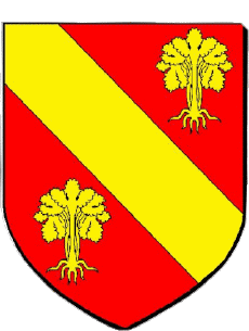 Blason-Drapeaux France Départements - Villes 66 PIA Blason