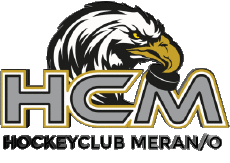 Sport Eishockey Italien Merano HC 
