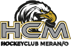 Sports Hockey - Clubs Italie Merano HC 