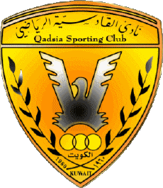 Sport Fußballvereine Asien Kuwait Qadsia Sporting Club 