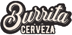 Boissons Bières Argentine Burrita 