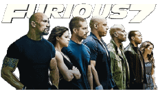 Multimedia Film Internazionale Fast and Furious Icone 