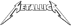 Multi Media Music Hard Rock Metallica 
