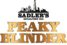 Bevande Borbone - Rye U S A Peaky Blinder 