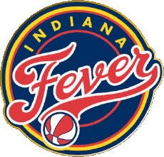Sport Basketball U.S.A - W N B A Indiana Fever 
