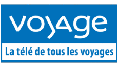 2000-Multi Media Channels - TV France Voyage Logo 