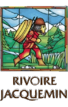 Food Cheeses Rivoire-Jacquemin 