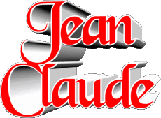 Prénoms MASCULIN - France J Composé Jean Claude 