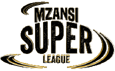 Sport Kricket Südafrika Mzansi Super League Logo 