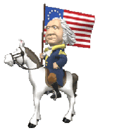 Humor -  Fun PEOPLE Politics - International Georges Washington 