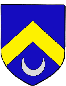 Banderas Francia Departamentos - Ciudades 62 HERLINCOURT 