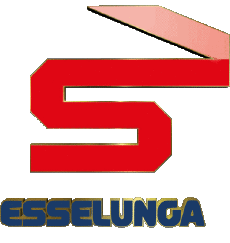 Essen Supermärkte Esselunga 