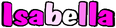 Nome FEMMINILE - Italia I Isabella 