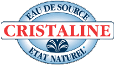 Bevande Acque minerali Cristaline 