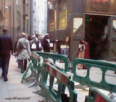 Humour - Fun 3D Effets Stéreoscopique Wiggle 