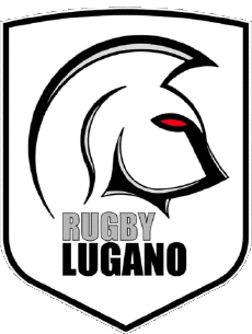 Sports Rugby Club Monde Logo Suisse RC Lugano 