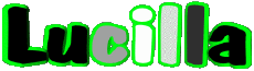 Prénoms FEMININ - Italie L Lucilla 