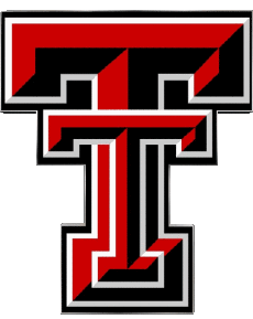 Sports N C A A - D1 (National Collegiate Athletic Association) T Texas Tech Red Raiders 
