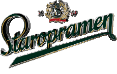 Bebidas Cervezas Republica checa Staropramen 