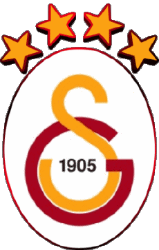 Sports FootBall Club Asie Turquie Galatasaray Spor Kulübü 