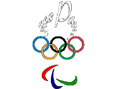 Messages Espagnol Vamos Panamá Juegos Olímpicos 