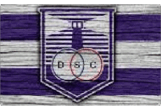 Deportes Fútbol  Clubes America Logo Uruguay Defensor Sporting Club 