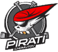 Sport Eishockey Tschechien Piráti Chomutov 