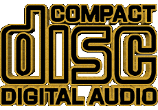 Multimedia Suono - Icone Compact Disc Digital Audio 