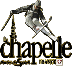 Sports Ski - Resorts France Haute-Savoie La Chapelle d'Abondance 