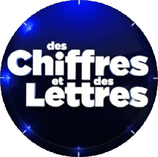 Multimedia Emissionen TV-Show Des Chiffres et des Lettres 