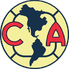 Sports Soccer Club America Mexico Club America 